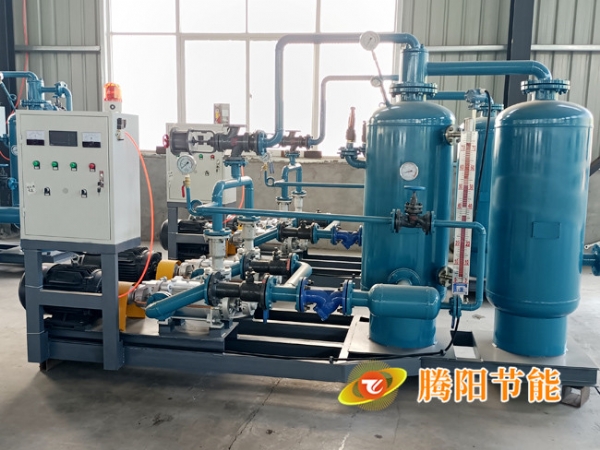 電加熱蒸汽發(fā)生器的使用方法
